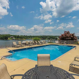 Smith Lake | Jasper, AL | Vacation Property