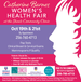 Women’s Health Fair 2026