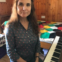 NEW PIANO/FLUTE TEACHER