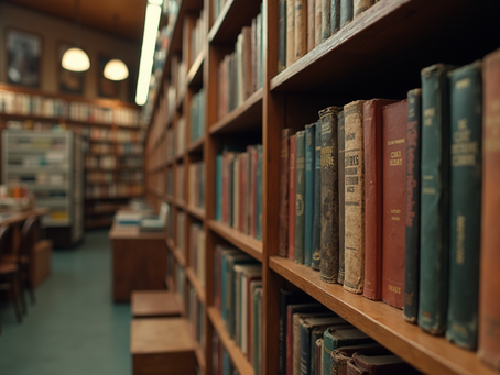 Top Platforms for Buying Noir Crime Stories Online