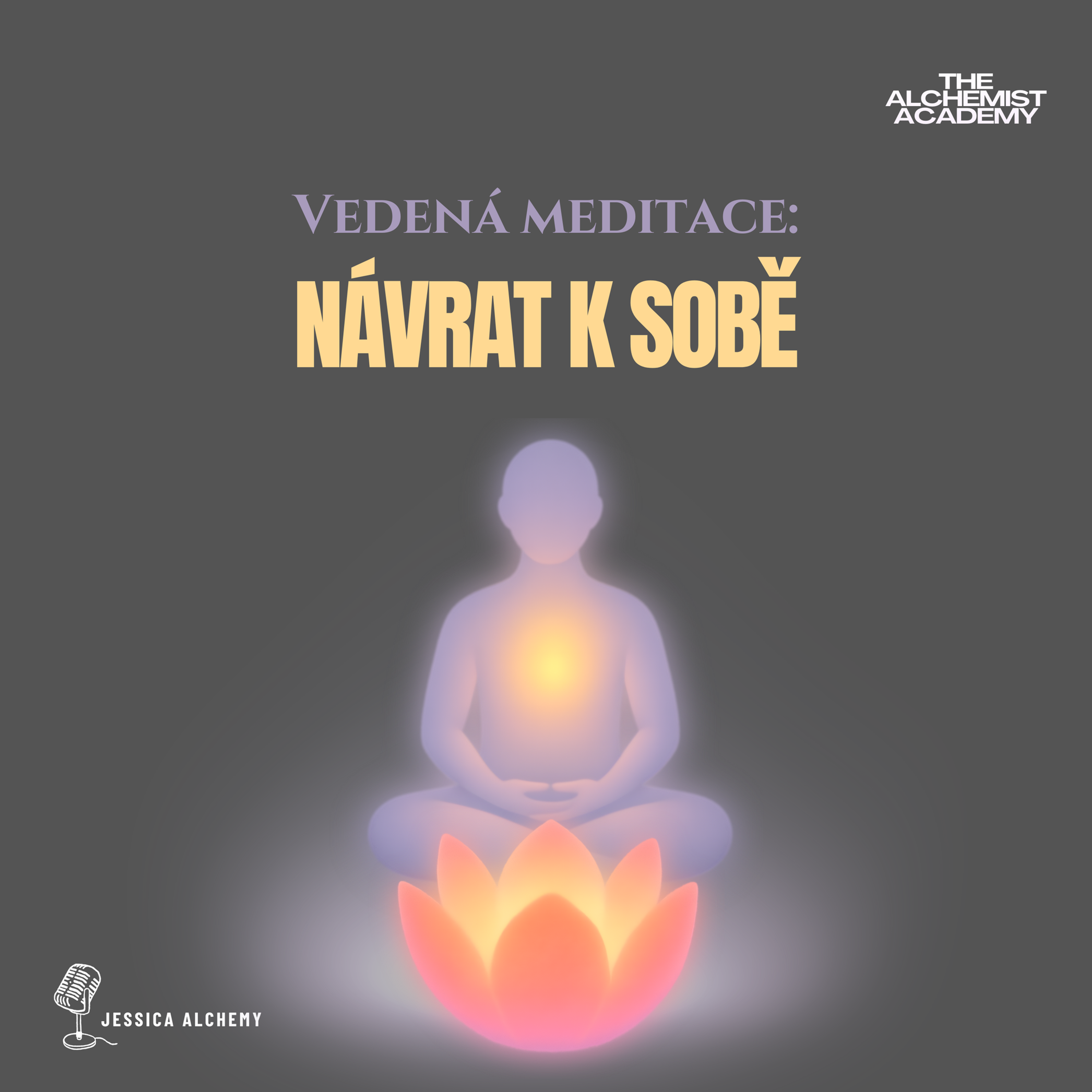 Návrat k sobě (vedená meditace)