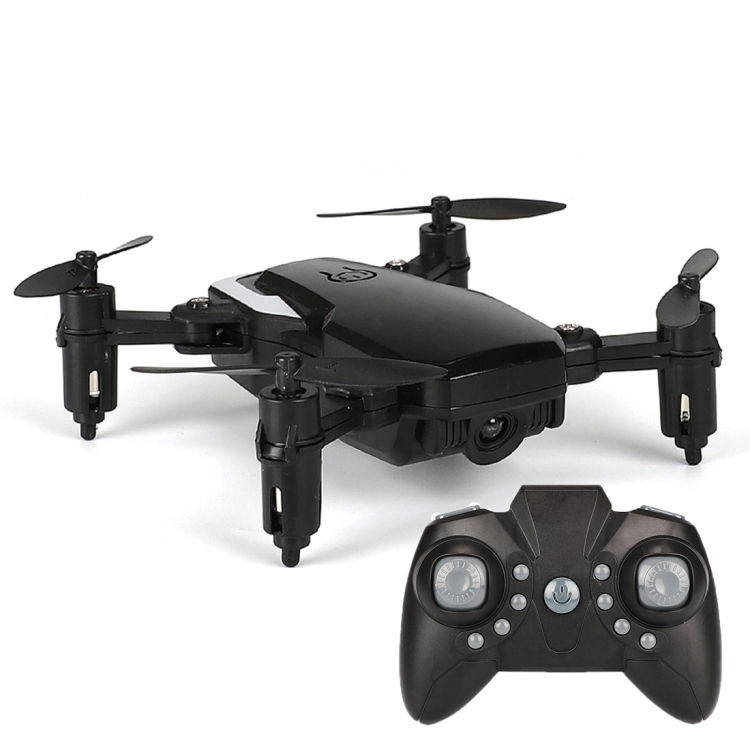 Mini RC Drone with Controller - Perfect for Beginners
