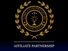 Announcement of New Affiliate Partnership