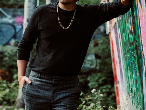 Upcoming Rapper Hollow Profit Showcases Outstanding Lyricism on New Album CUIBONO?