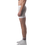 Thumbnail: Barcode Berlin - Mesh Short Rupo
