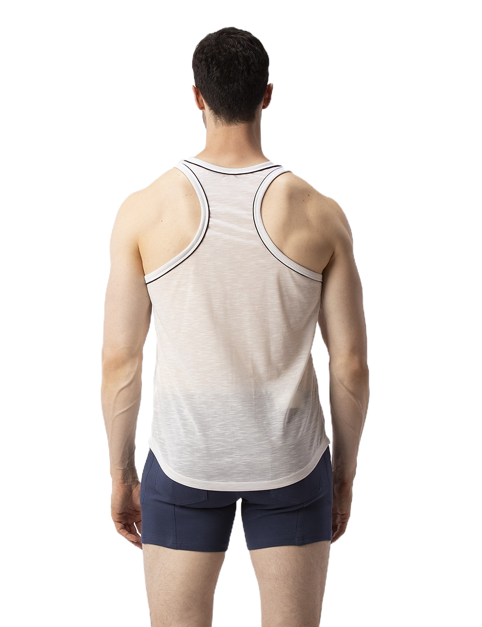 Thumbnail: Barcode Berlin - Tank Top Tirta