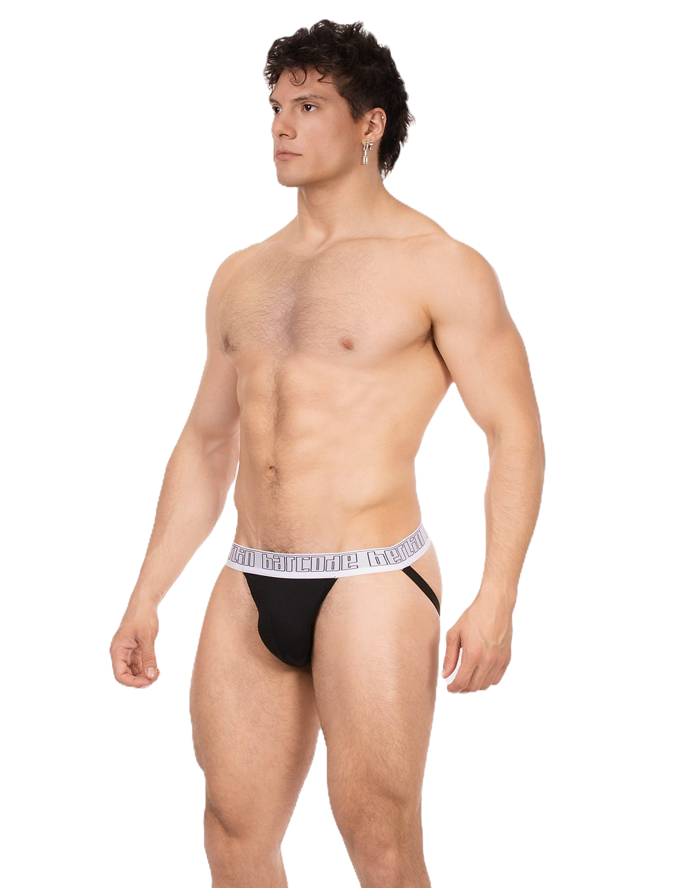 Thumbnail: Barcode Berlin - Modal Jock Loseb