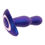 Miniature : Fesses - Le Plug Viber Gonflable Stout
