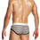 Thumbnail: Modus Vivendi - Striped Through Fly Brief