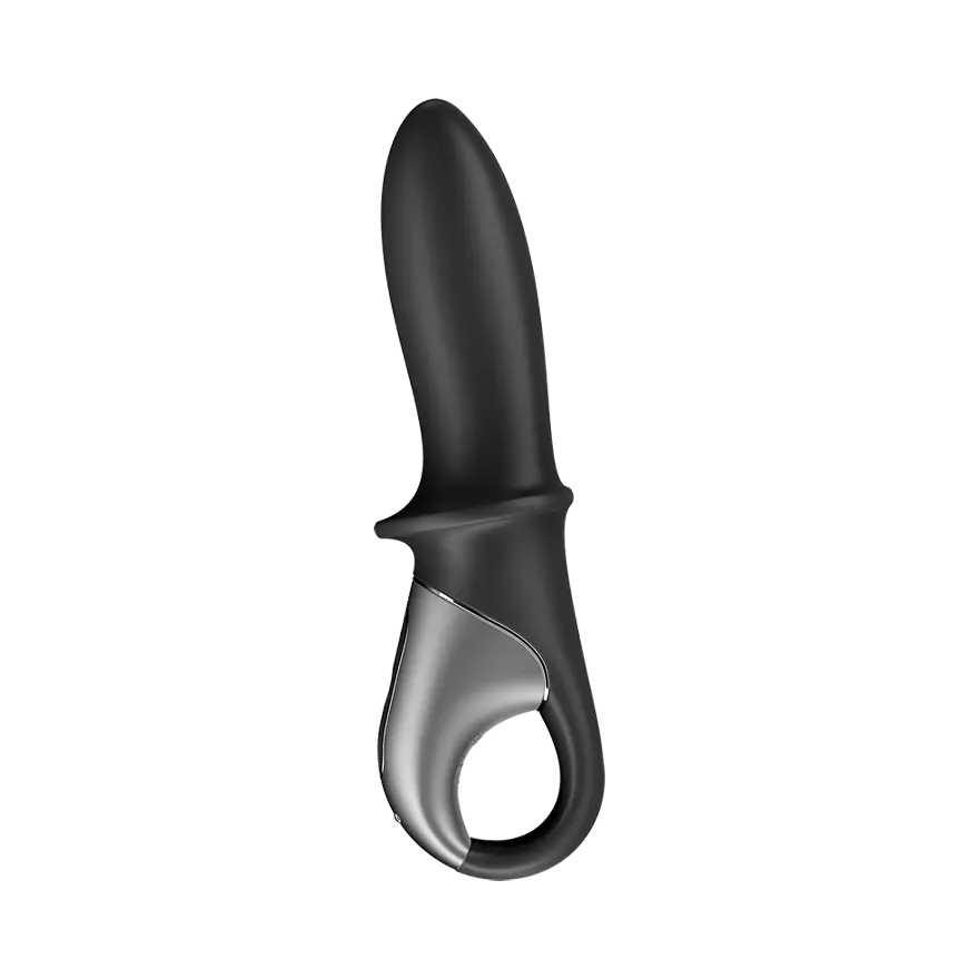 Thumbnail: Satisfyer - Hot Passion