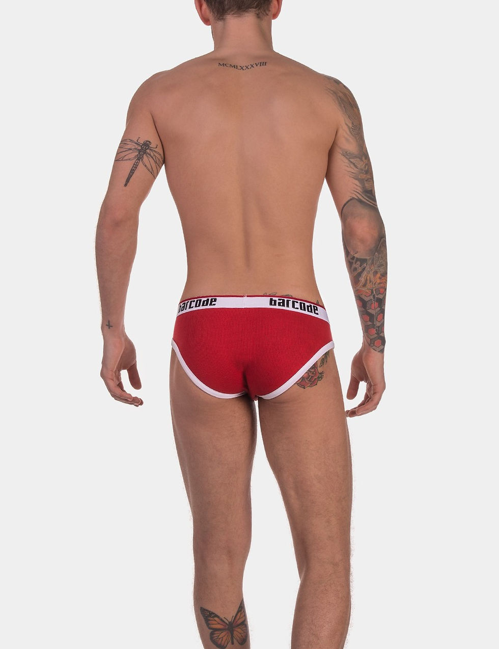 Miniature : Barcode Berlin - Slip Kai