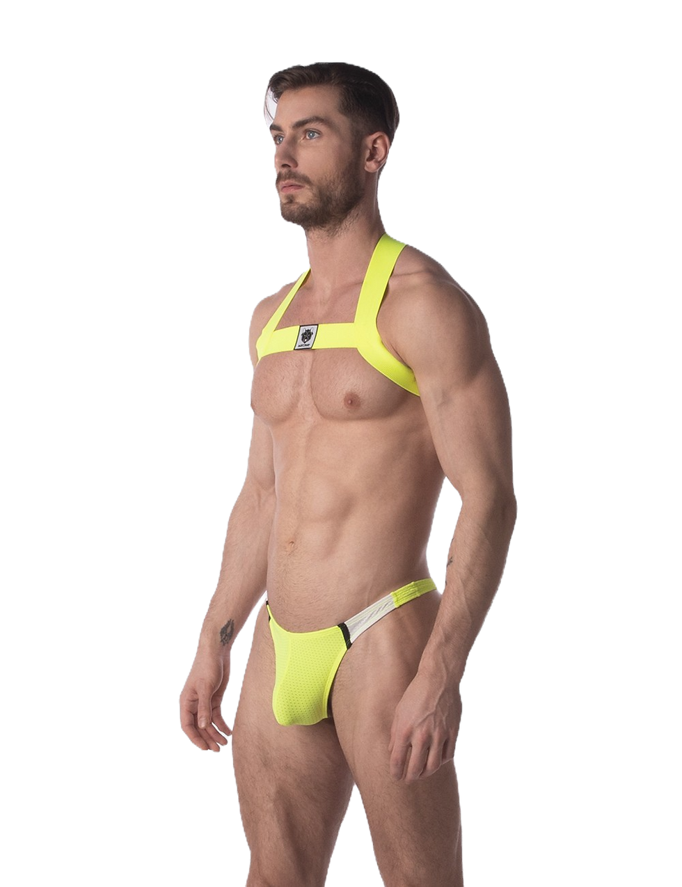 Miniature : Barcode Berlin - String Ronak