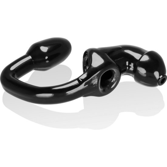 oxballs tailpipe cocklock