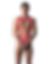 Thumbnail: Barcode Berlin - Body Harness Ikem