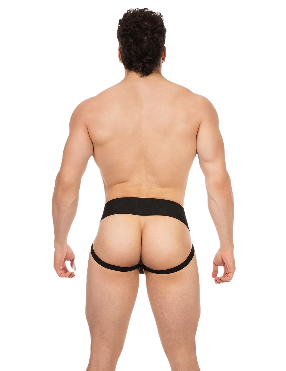 Thumbnail: Barcode Berlin - Jock Rokk