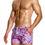 Thumbnail: Modus Vivendi - Origami Shorts