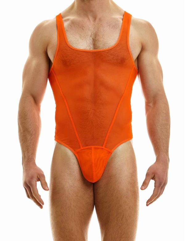Thumbnail: Modus Vivendi - Mousseline Onesie