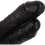 Thumbnail: Kiotos COX Black 029 double dildo with strong suction cup base