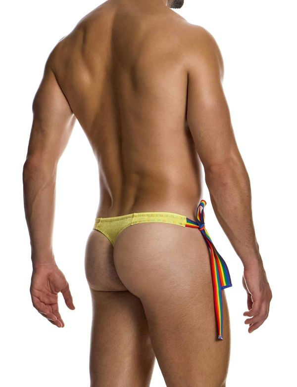 Thumbnail: Modus Vivendi -  Pride Thong