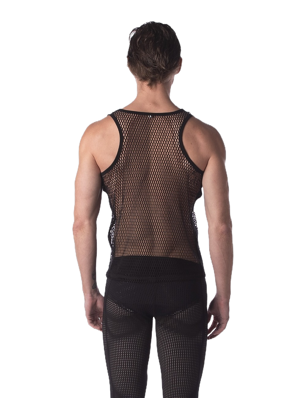 Thumbnail: Barcode Berlin - Tank Top Ravek