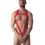 Thumbnail: Barcode Berlin - Bodyharnas Ikem