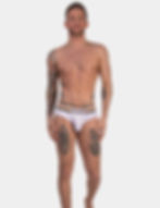 Thumbnail: Barcode Berlin - Brief Kai