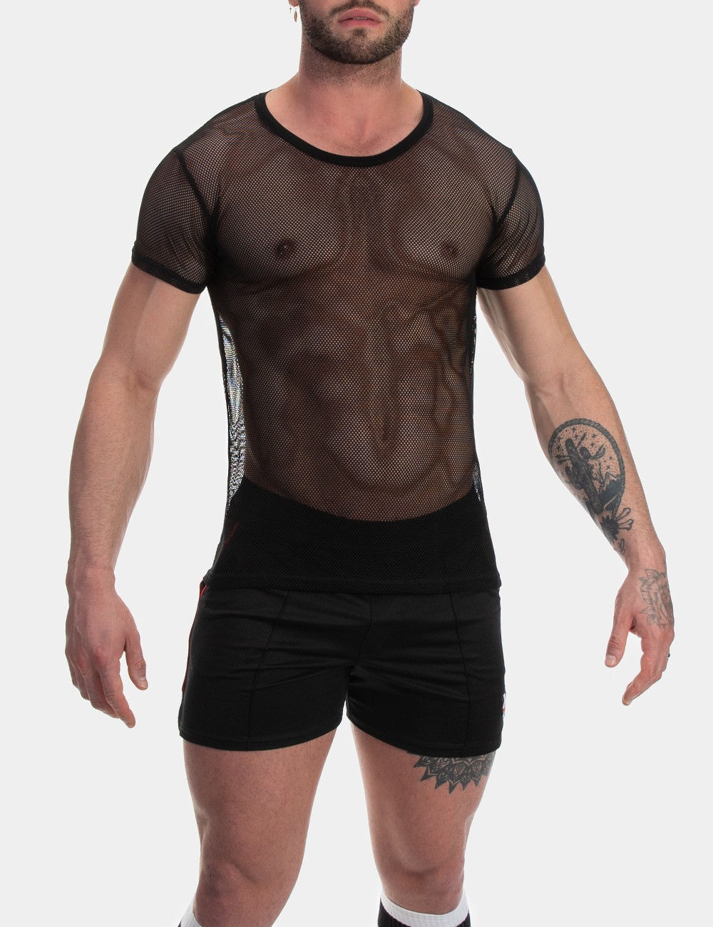 Barcode Berlin - Shirt Malu