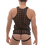 Thumbnail: Barcode Berlin - Lace Tank Top Rav