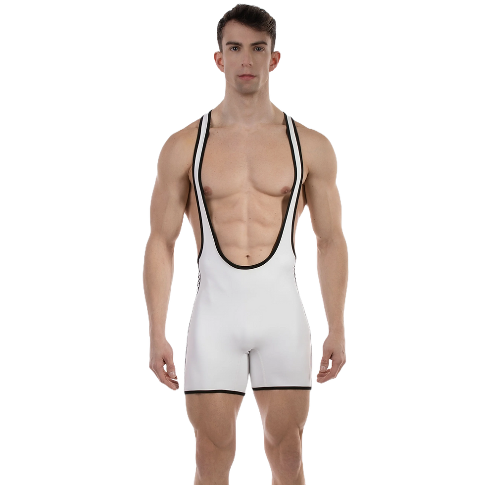 Thumbnail: Barcode Berlin - Singlet Versos