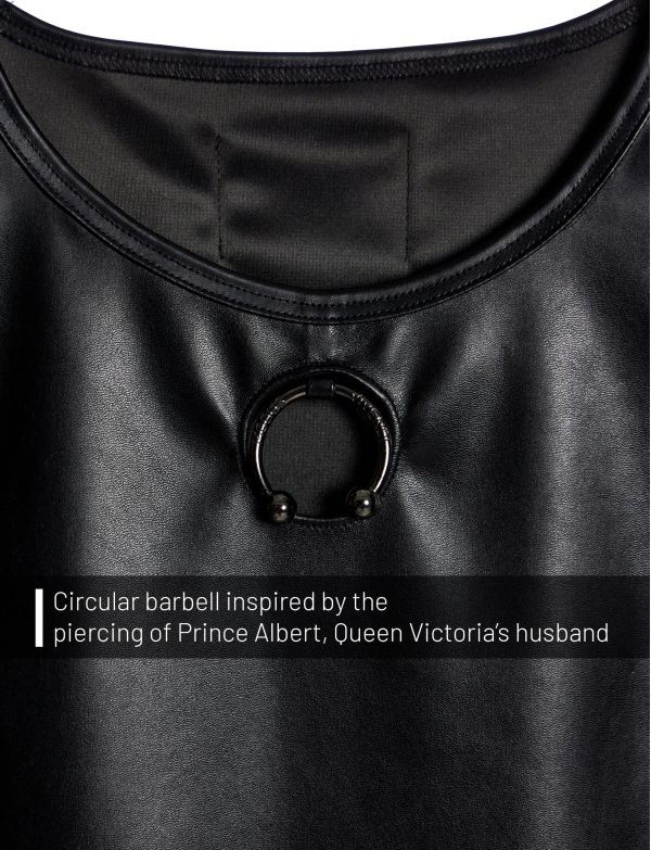 Thumbnail: Modus Vivendi - Prince Albert Sleeveless