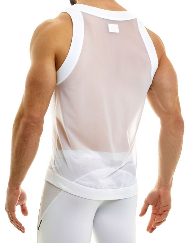 Thumbnail: Modus Vivendi - Muslin Tank Top