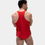 Thumbnail: Barcode Berlin - Tank Top Siler