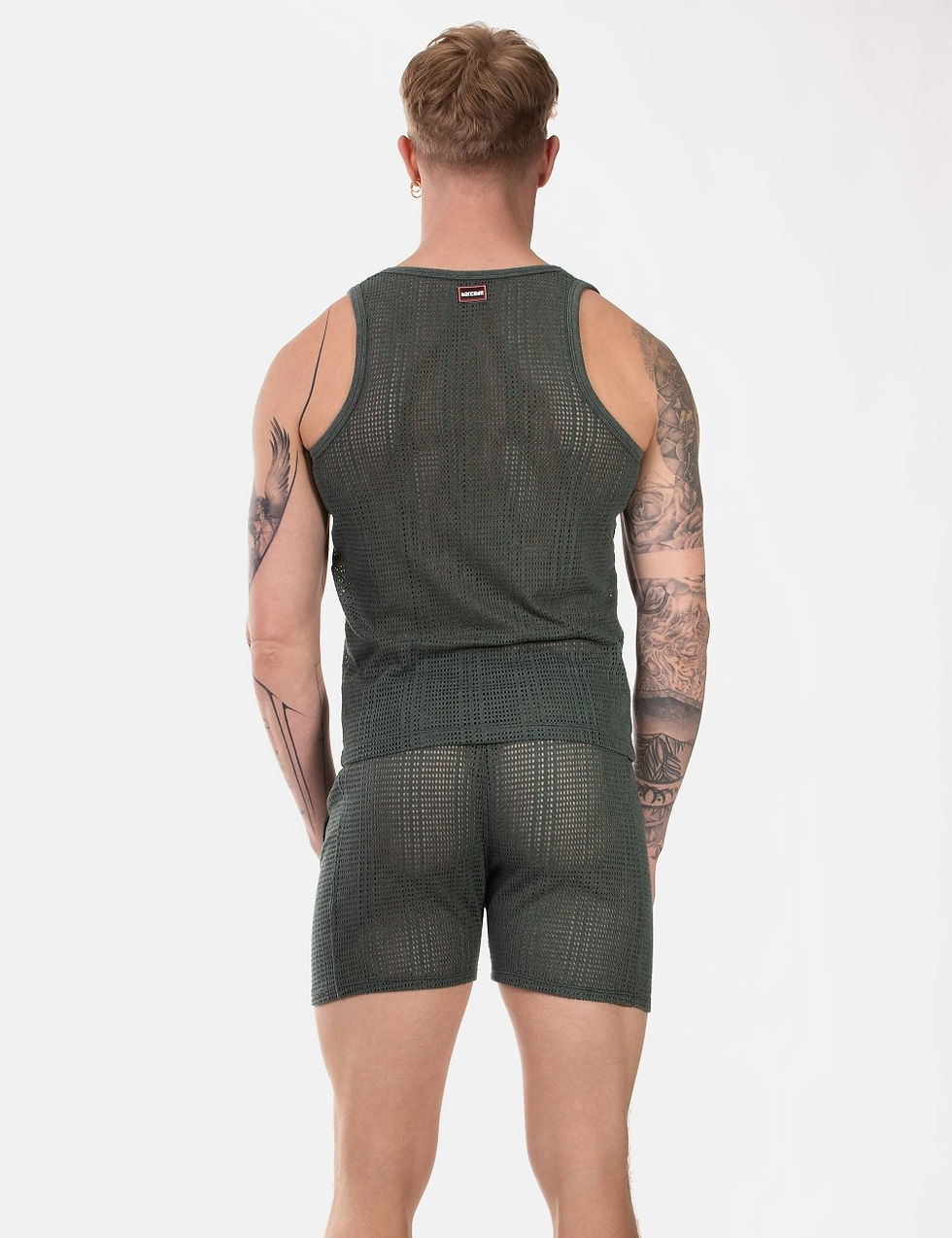 Thumbnail: Barcode Berlin - Tank Top Alabin