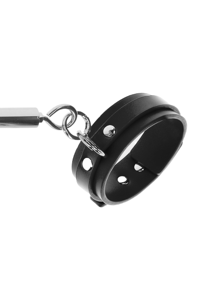 Thumbnail: Taboom - Spreader Bar with Ankle Cuffs