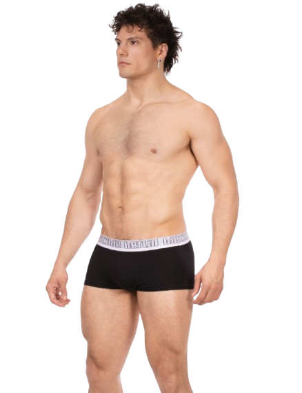 Thumbnail: Barcode Berlin - Boxer Revaz