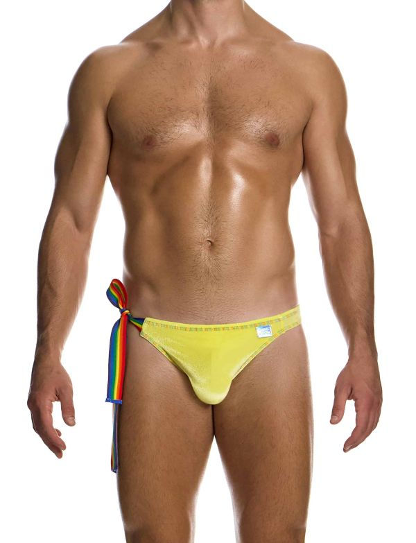 Thumbnail: Modus Vivendi -  Pride Thong