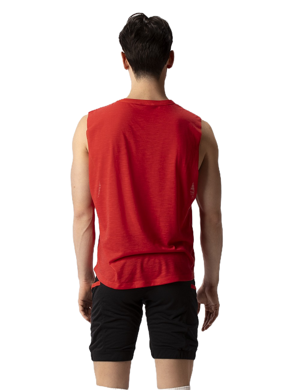 Thumbnail: Barcode Berlin - Tank Top Kamal