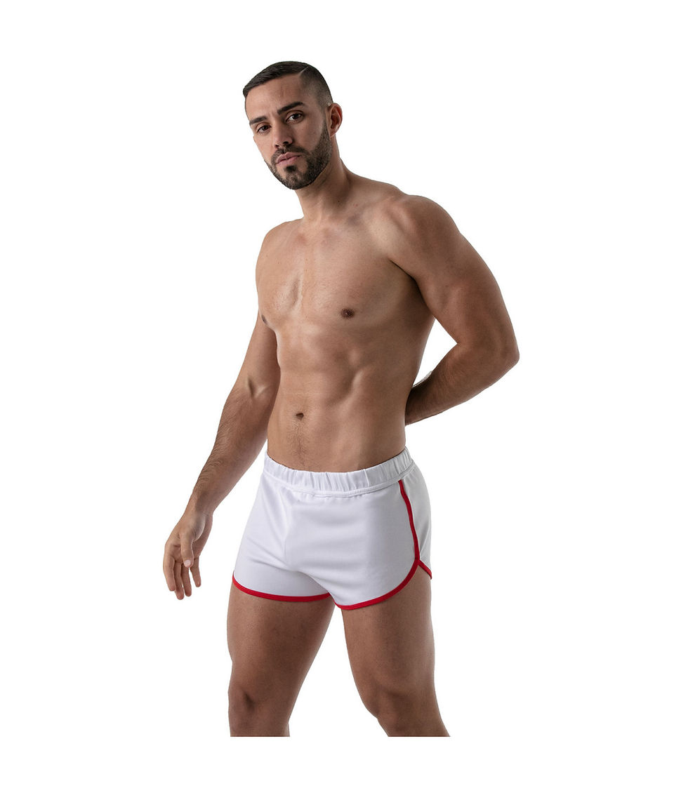 Thumbnail: TOF Paris - Runner Shorts