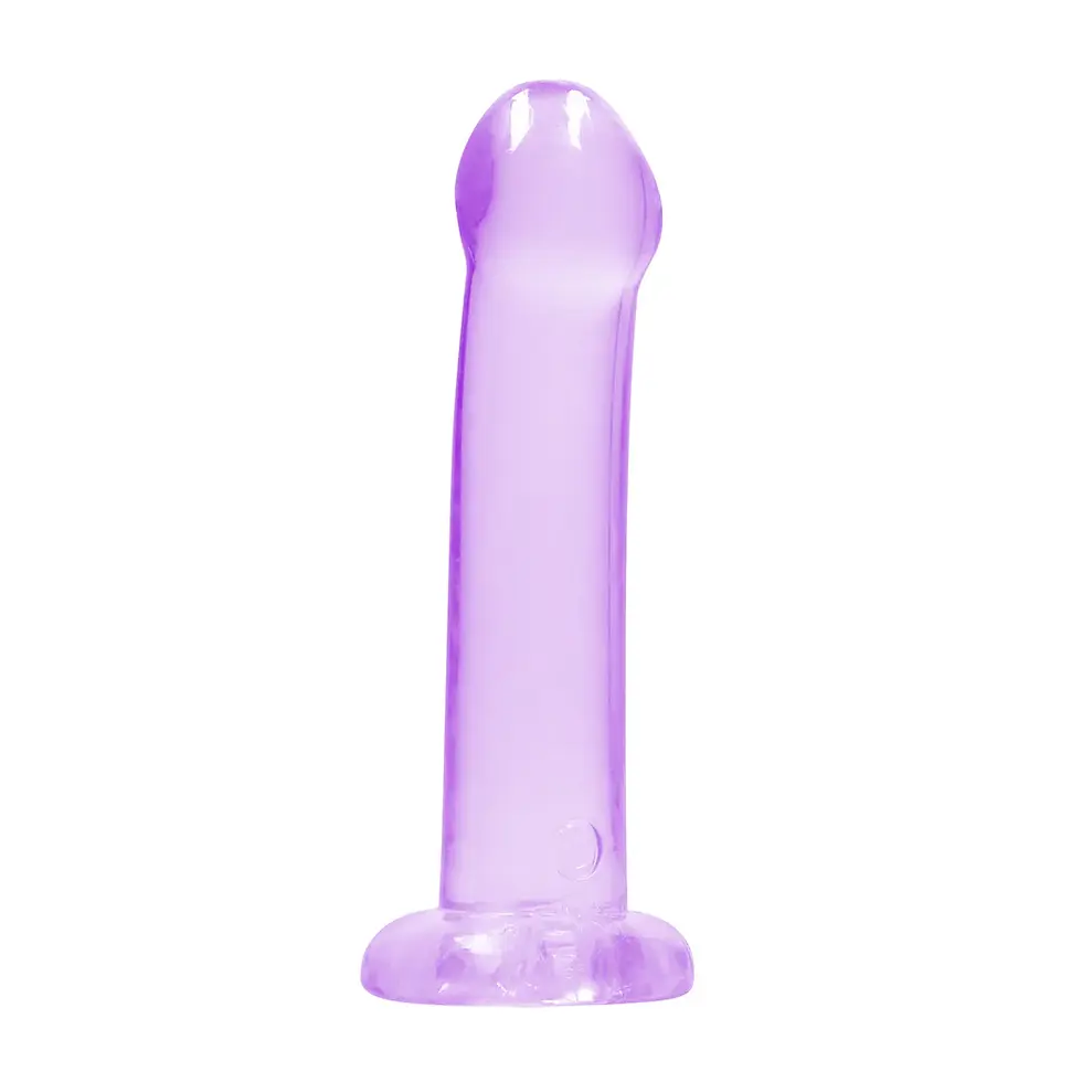 Thumbnail: RealRock Non-Realistic Dildo 17 cm