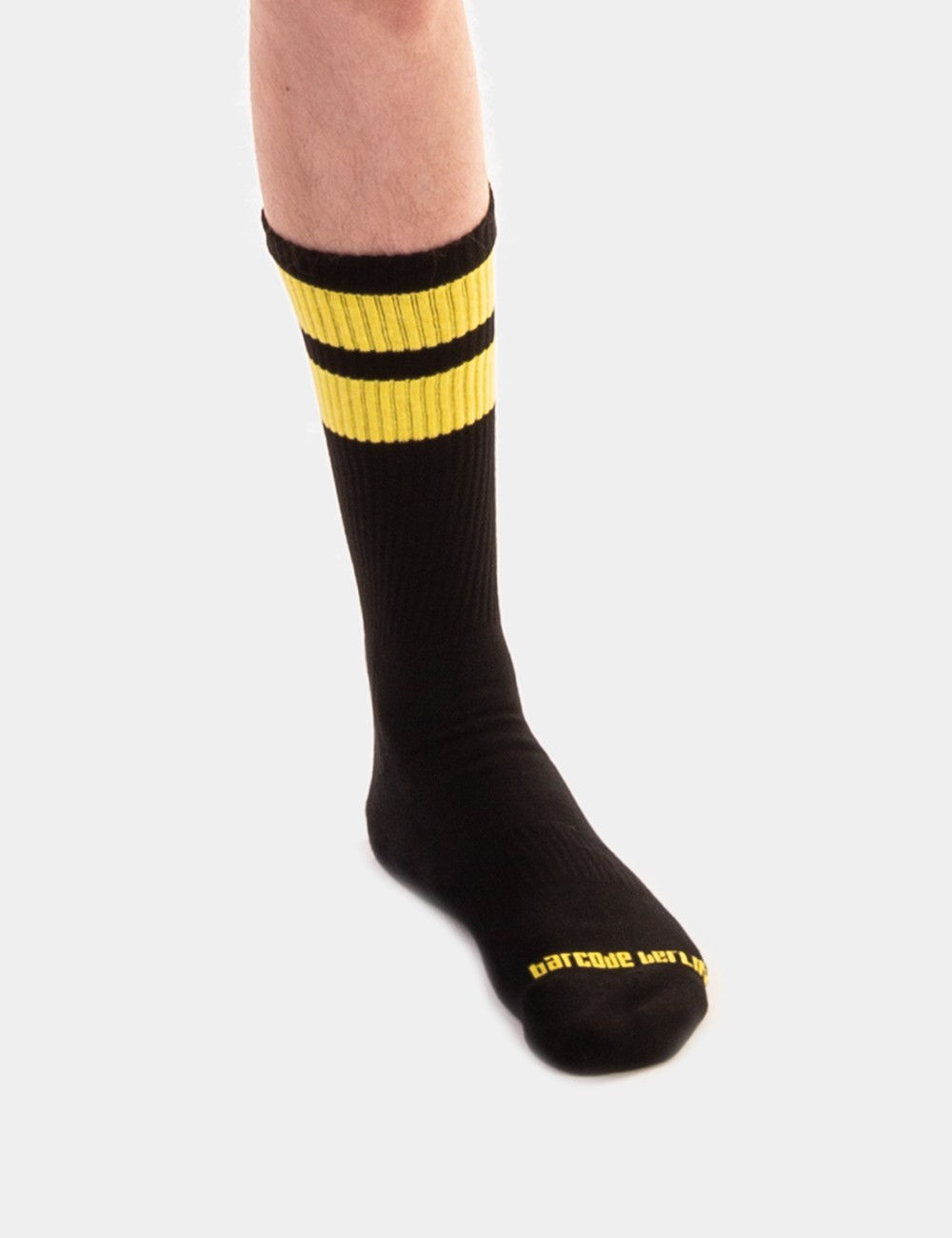Barcode Berlin - Gym Socks