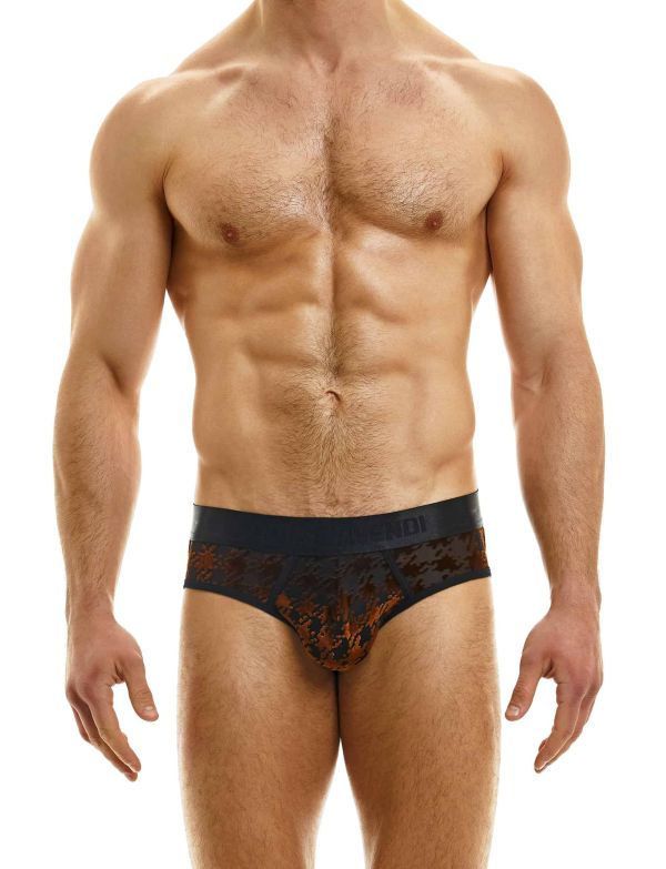 Miniature : Modus Vivendi - Pied de Poule Sans Fond