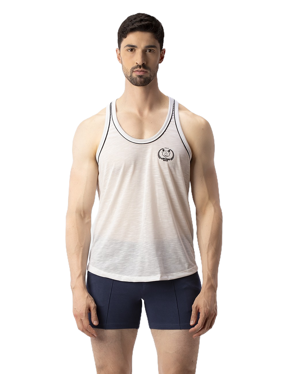 Thumbnail: Barcode Berlin - Tank Top Tirta
