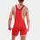 Thumbnail: Barcode Berlijn - Singlet Allan