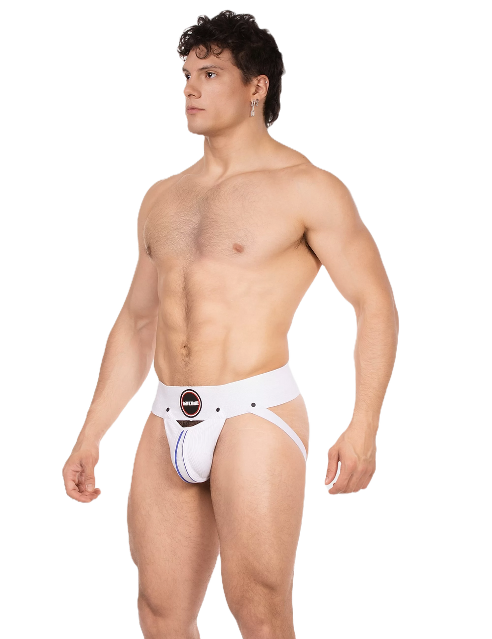 Thumbnail: Barcode Berlin - Jock Rokk