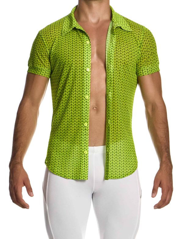 Thumbnail: Modus Vivendi - Illusion Shirt