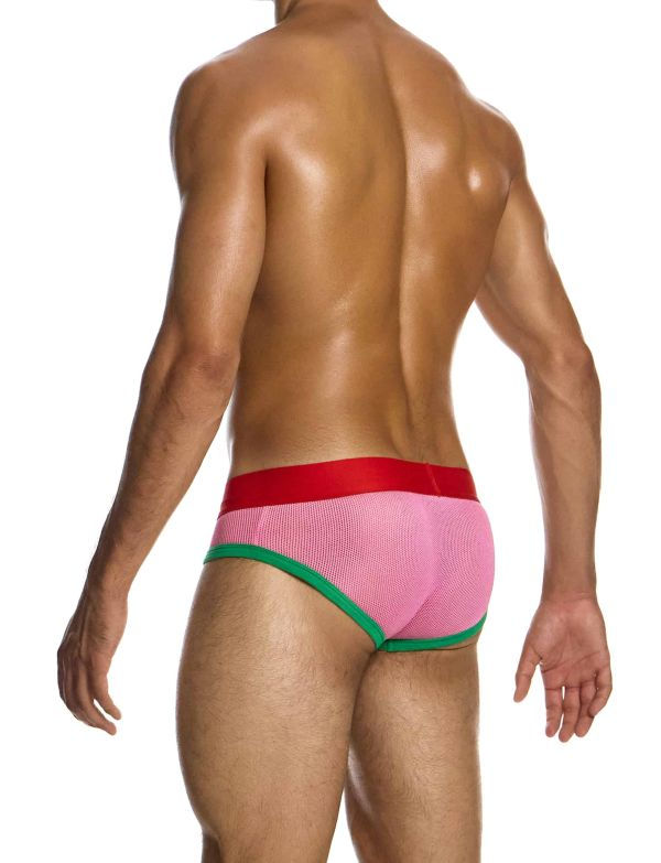 Thumbnail: Modus Vivendi - Retro Classic Brief
