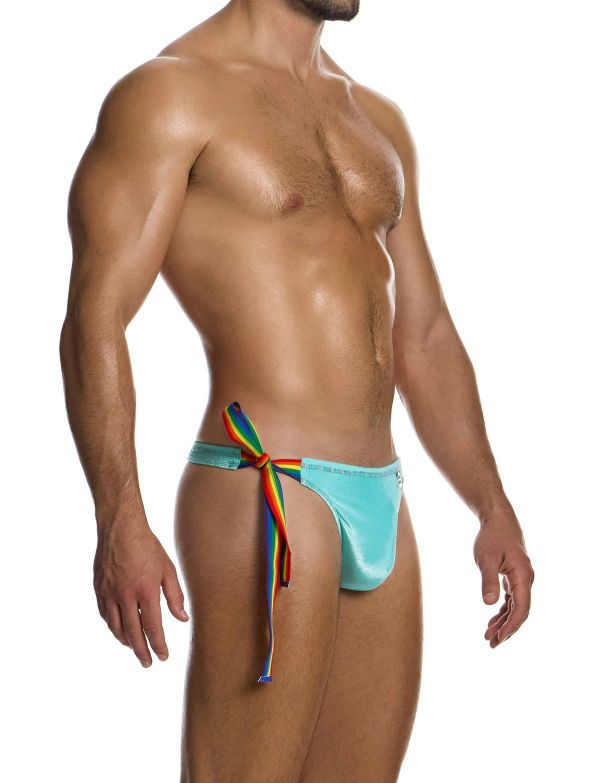 Thumbnail: Modus Vivendi -  Pride Thong