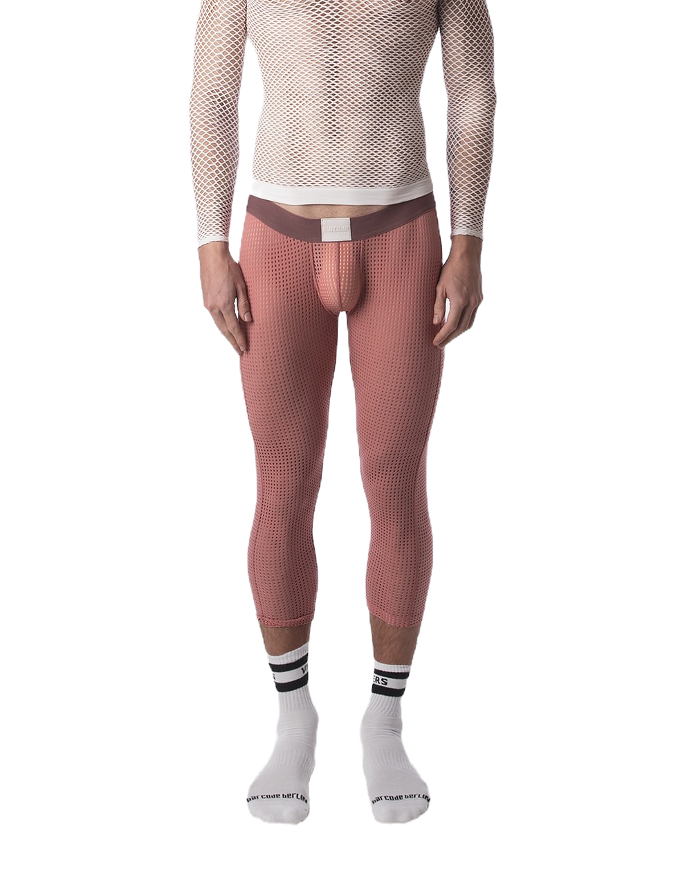 Miniature : Barcode Berlin - Leggings Nao