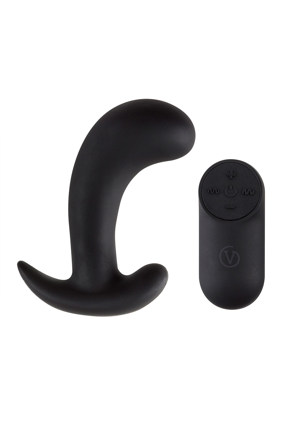 Thumbnail: Virgite - Prostaatvibrator