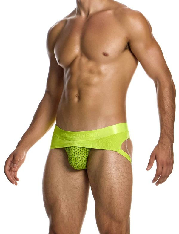 Thumbnail: Modus Vivendi - Illusion Jockstrap